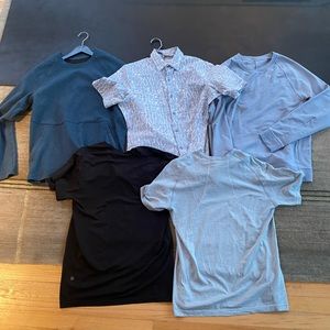 Lululemon Bundle